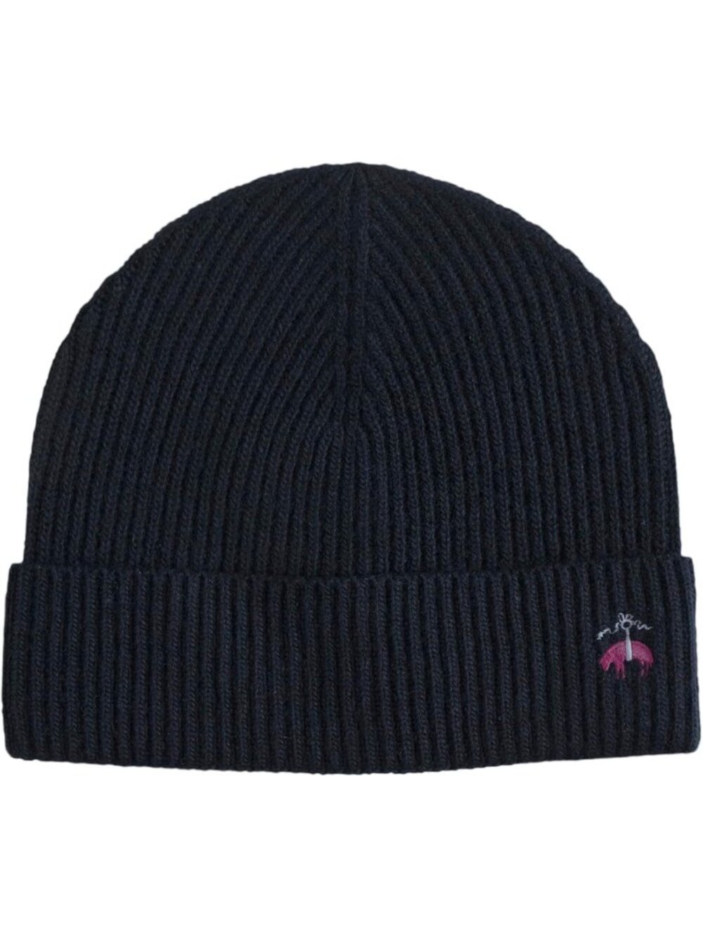 Cozy Wool & Cashmere Knit Beanie for Men | Stylish Winter Accessory